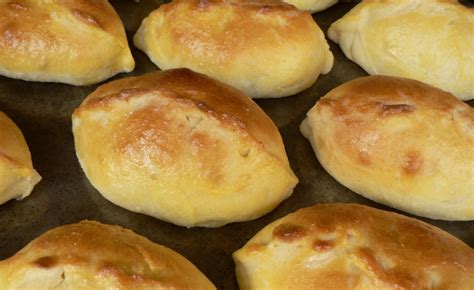 Начинки для пирожков из дрожжевого теста – 11 вкусных и быстрых рецептов