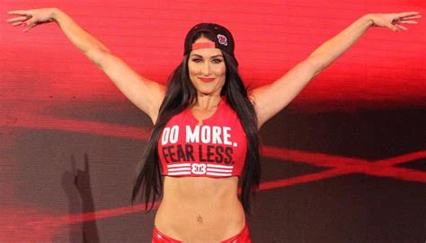 Nikki Bella announces retirement from WWE - Marylandsportsblog.com