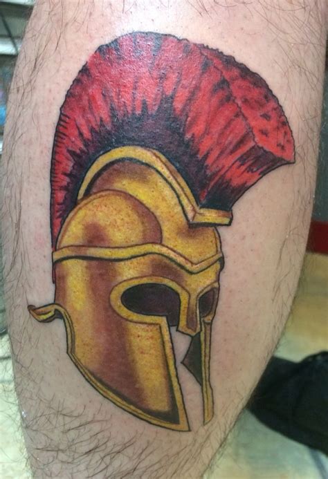spartan helmet spartan helmet tattoo spartan helmet helmet tattoo