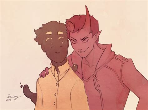 10 monstrous pieces of monster prom fan art – Artofit