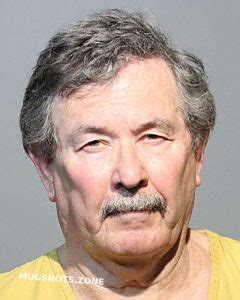 MICHAEL MYERS 02/14/2025 - Seminole County Mugshots Zone
