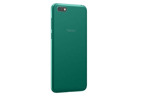 HONOR 7A Prime — ещё один бюджетный смартфон от HONOR