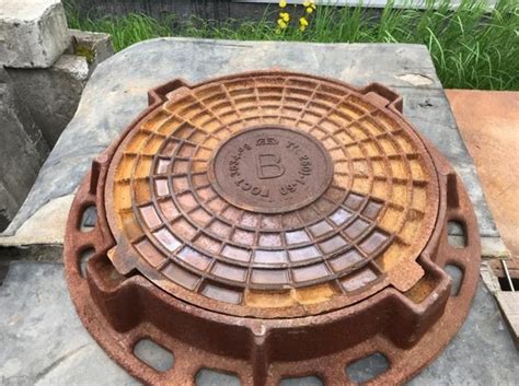Northman sold drugs and stole sewer hatches In August-September 2022 ...