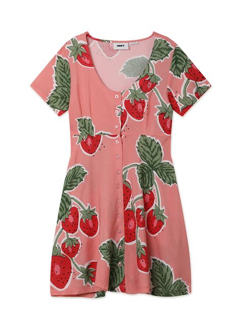 Платье Jumbo Berries – купить за 5 495 ₽ | KIXBOX