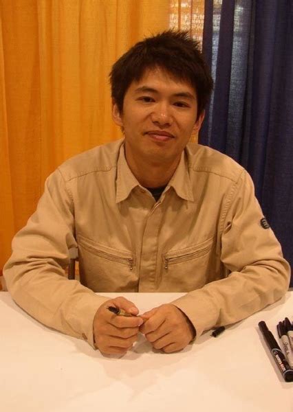 Photos of Ichirō Ōkouchi on myCast - Fan Casting Your Favorite Stories