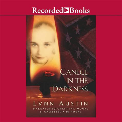 Amazon.com: Candle in the Darkness (The Refiners Fire Series, Book 1