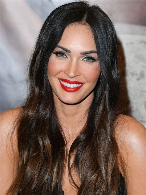 Megan Fox : A biografia - AdoroCinema