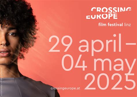 Festival Program 2025 | Crossing Europe