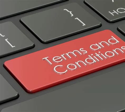 terms conditions exeed logistik