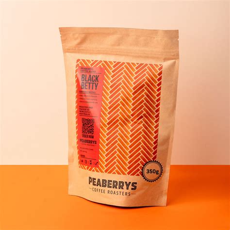 black betty peaberrys coffee roasters