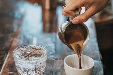 Standar Mutu Biji Kopi Menurut SNI - KopiKita