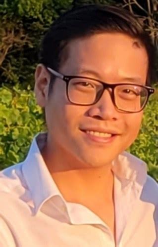 Daniel TONG Obituary (1990 - 2023) - Legacy Remembers