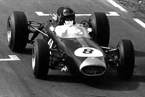 1964 Brabham BT11 Pictures, History, Value, Research, News ...