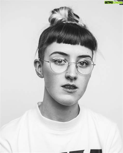 Lucy Moss | Gethu Cinema