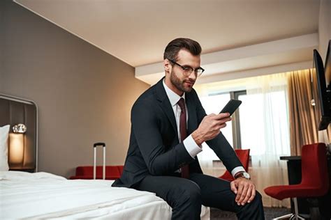 tech  upgrade  guest experience