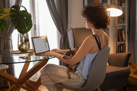 mastering remote work lifestyle  proven work  home tips