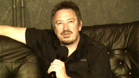 Alan-Wilder - Quelle est sa taille