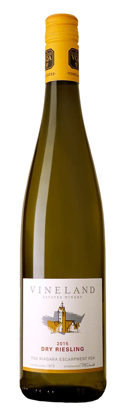 Dry Riesling | vinelandwineshop.com