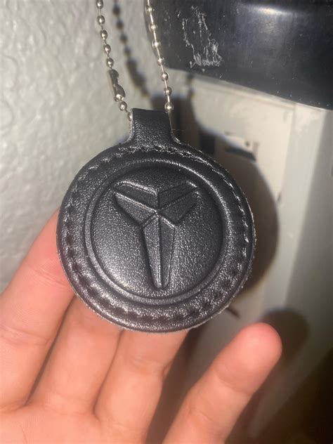 Do y’all know if they sell FTB Tags? : r/KobeReps