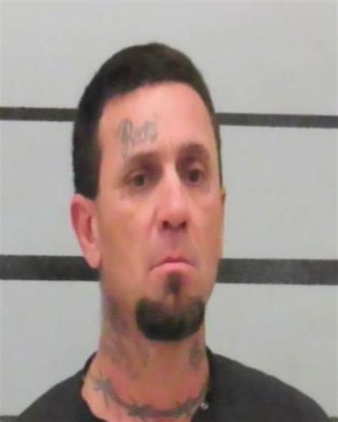 Inside Look: The Ncrj Mugshots WV Database Explained Image 19