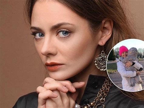 Карина Разумовская рассказала, как выбирала имя для 8-месячного сына