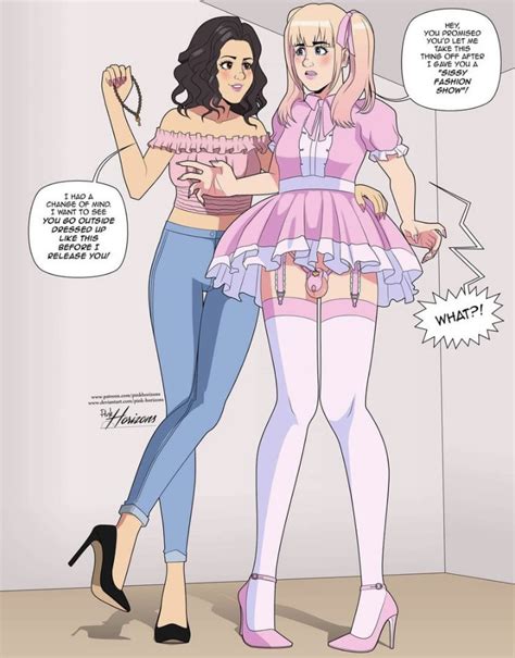 enforced feminisation on Tumblr