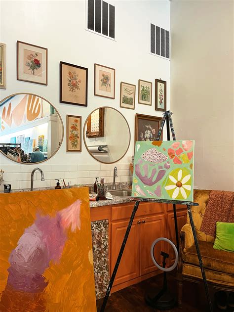 2014 Rhythm Hues Featuring The Art Of Kerream Jones Wall 8