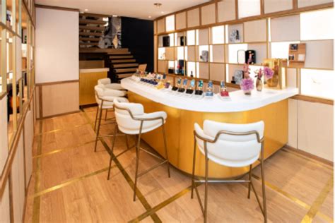 Floraïku Opened Flagship Store in Paris ~ Fragrance News