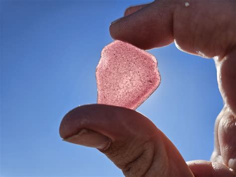 South Jersey Sea Glass