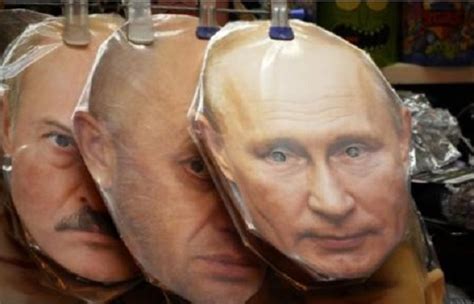 Чоколади и чипс со ликот на Владимир Путин - IPortal