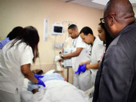 ATL Nurses: 'THE REAL Nurses of Atlanta ' Reality Show