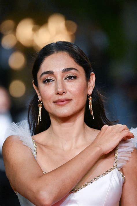 GOLSHIFTEH FARAHANI at Alpha Premiere at 78th Cannes Film Festival 05