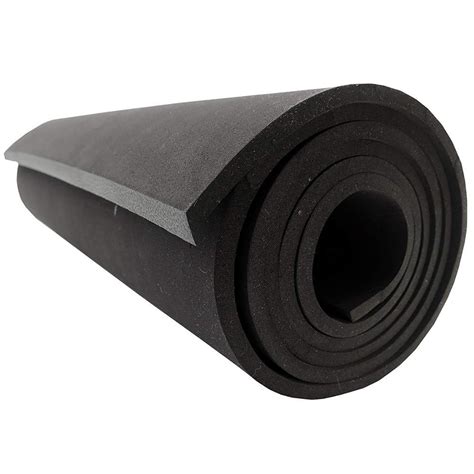 Free Sample Neoprene Rubber Sheet, China Manufacture 10mm Thick ...