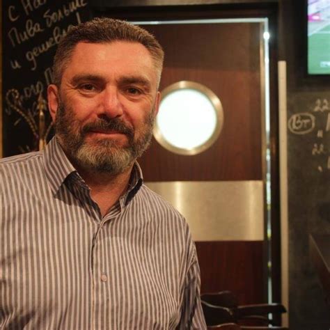 Дмитрий Воронецкий