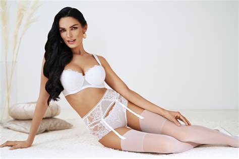 Лукбук Lauma Lingerie SS 21 | индустрия моды | Модные ножки