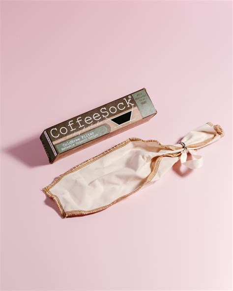 Cold Brew Filter - DIY Cold Brew at Home – Clean Coffee