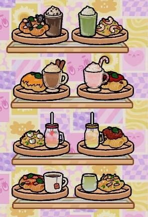 Toca Boca Food | Peralatan dapur