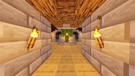 Secret underground bunker that doesn't look to appealing outside but