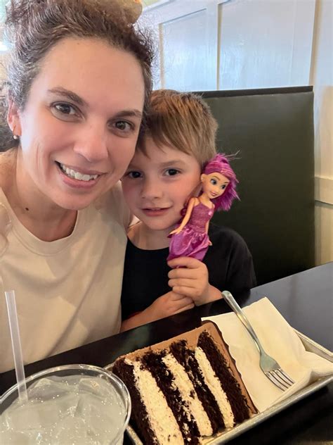 To the woman that mean-mugged A FIVE YEAR OLD walking out of @fivebelow