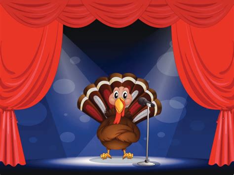 Sing the National Anthem at the Hadi Shrine Circus this Thanksgiving ...