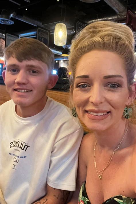 Arrest made in murder of TikTok star Ophelia Nichols’ son | New York Post