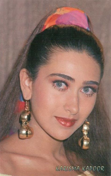 Каришма Капур | VK | Indian actress images, Most beautiful indian ...