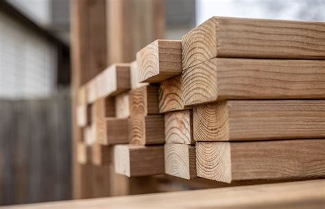prowood pressure treated lumber