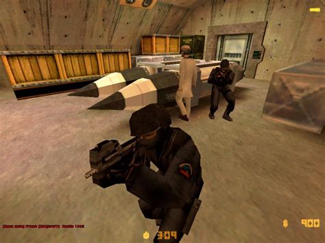 Counter-Strike 1.0 for Steam file - ModDB