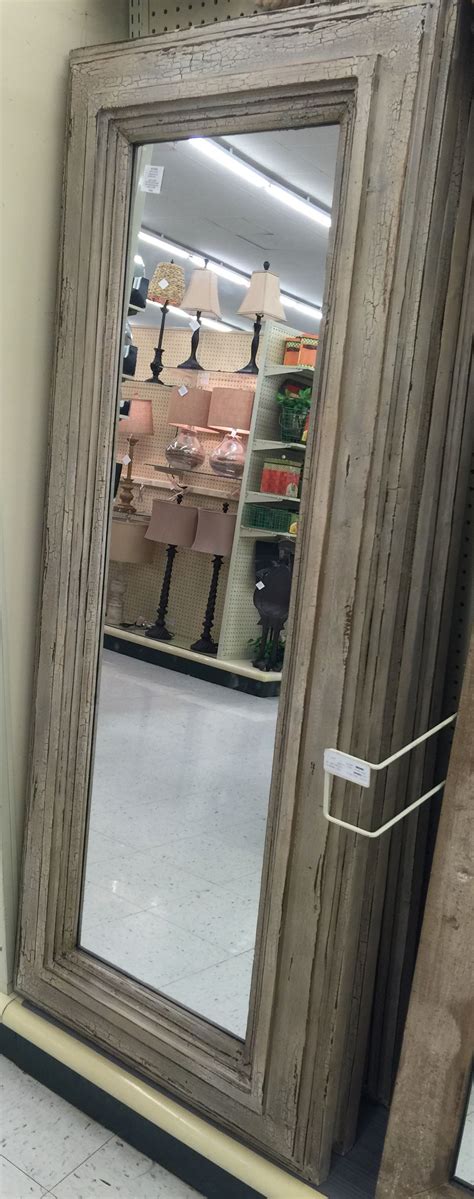 20 Ideas of Hobby Lobby Wall Mirrors