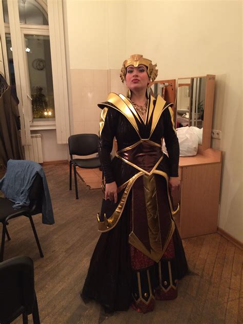 Costume Abigaille for opera “Nabucco” Giuseppe Verdi on Behance