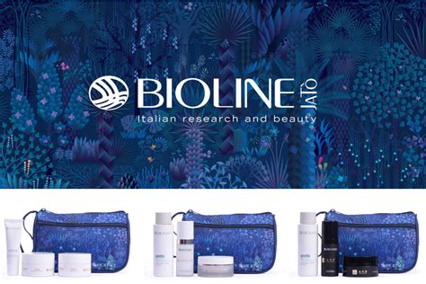 Bioline Jatò Beauty Gift, skincare per Natale - The Brunette Mix