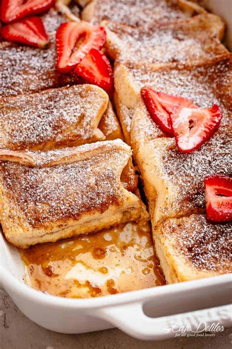 10+ French toast basic recipe image ideas – Wallpaper
