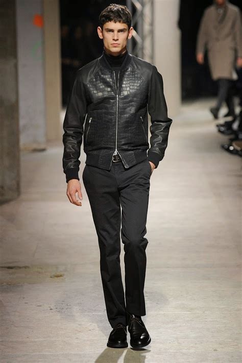 mylifestylenews: Hermès @ FW2014/15 Men Collection