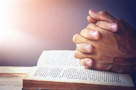 Praying Hands